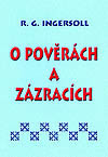 Knihy – náučné - O poverách a zázrakoch